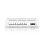 Ubiquiti USW-Pro-XG-8-PoE Pro XG 8 PoE