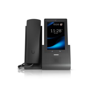 Ubiquiti UTP-G3-Touch-Pro Talk G3 Touch Pro