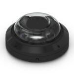 Ubiquiti UVC-AI-MS-4-B AI Multi Sensor 4 Black