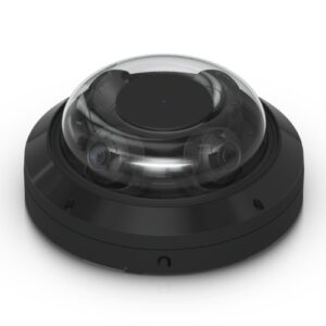Ubiquiti UVC-AI-MS-4-B AI Multi Sensor 4 Black