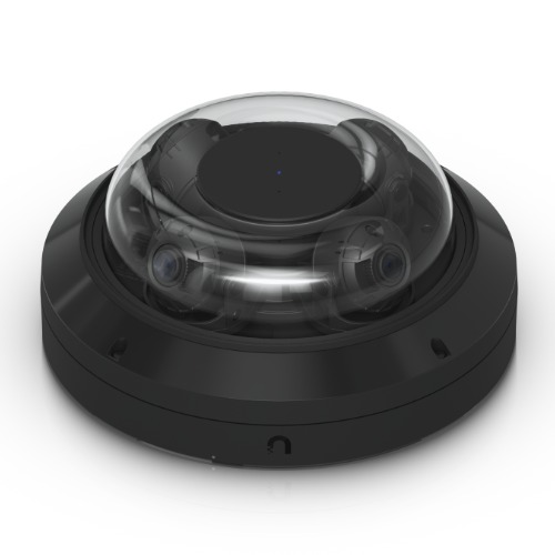 NHU-UVC-AI-MS-4-B.jpg Ubiquiti UVC-AI-MS-4-B AI Multi Sensor 4 Black