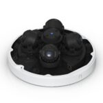 Ubiquiti UVC-AI-MS-4-W AI Multi Sensor 4 White