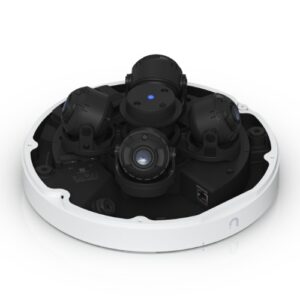 Ubiquiti UVC-AI-MS-4-W AI Multi Sensor 4 White