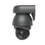 Ubiquiti UVC-AI-PTZ-B AI PTZ Industrial