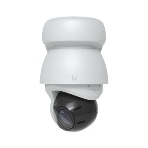 Ubiquiti UVC-AI-PTZ-W AI PTZ Industrial