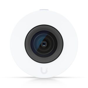 Ubiquiti UVC-AI-Theta-ProLens110 UniFI AI Theta Professional Wide-Angle Lens