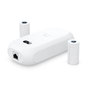 Ubiquiti UVC-AI-Theta Camera 8MP Wide Angle Lens (97.5Ëš H)
