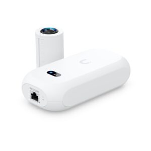 Ubiquiti UVC-AI-Theta-Pro AI Theta 4K (8MP) Resolution