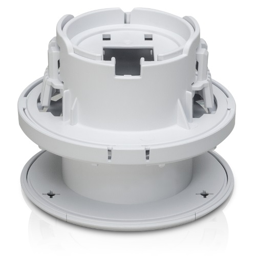 NHU-UVC-G3-F-C.jpg Ubiquiti UVC-G3-F-C UVC-G3-FLEX Camera Ceiling Mount Accessory