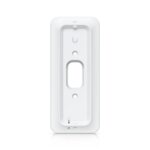 Ubiquiti UACC-G4 Doorbell Pro PoE-Gang Box-White G4 Doorbell Pro PoE Gang Box