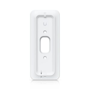 Ubiquiti UACC-G4 Doorbell Pro PoE-Gang Box-White G4 Doorbell Pro PoE Gang Box