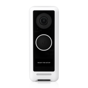 Ubiquiti UVC-G4-Doorbell UniFi Protect G4 Doorbell
