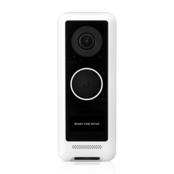 NHU-UVC-G4-DOORBELL.png Ubiquiti UVC-G4-Doorbell UniFi Protect G4 Doorbell