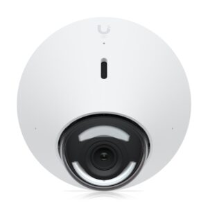 Ubiquiti UVC-G5-Dome-3 Ubiquit UniFi Protect Cam Dome Camera G5