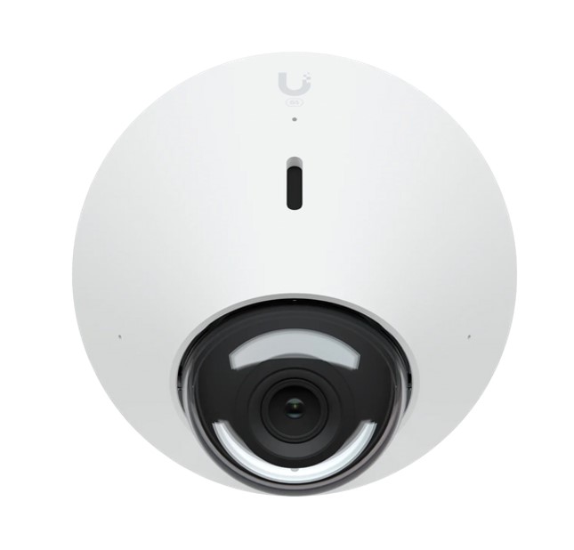 NHU-UVC-G5-DOME.jpg Ubiquiti UVC-G5-Dome Ubiquit UniFi Protect Cam Dome Camera G5