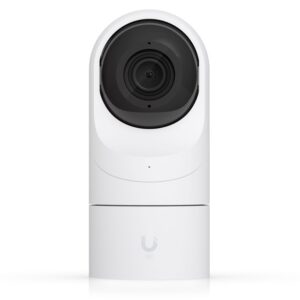 Ubiquiti UVC-G5-Flex UniFi G5 Flex, Compact, Easy-to-deploy 2K HD