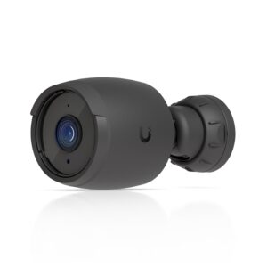 Ubiquiti UVC-G6-Bullet-B G6 Bullet Black