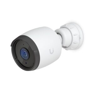 Ubiquiti UVC-G6-Bullet-W G6 Bullet White