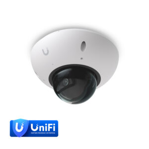 Ubiquiti UVC-G6-Dome-W G6 Dome