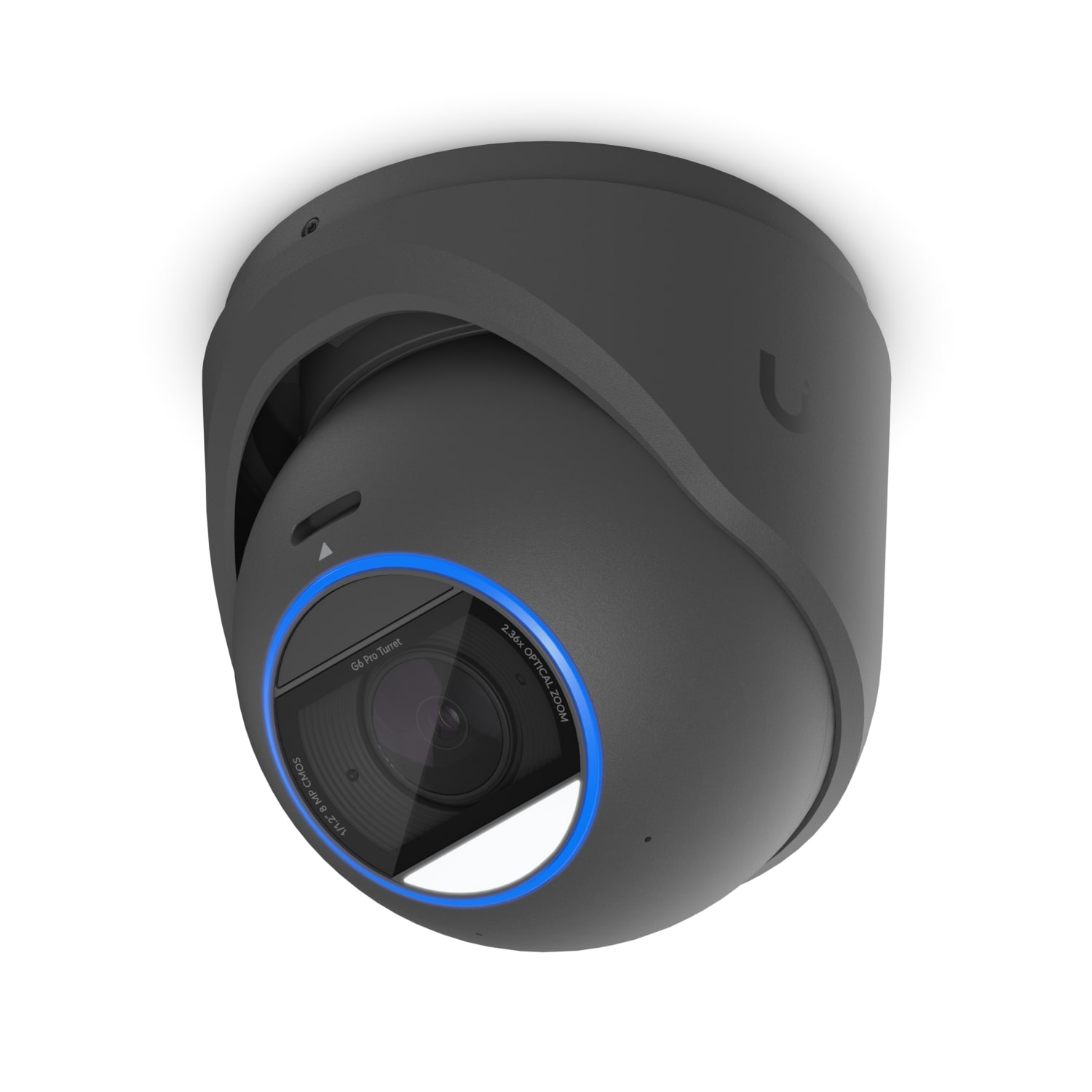 NHU-UVC-G6-PRO-TURRET-B.jpg Ubiquiti UVC-G6-Pro-Turret-B G6 Pro Turret