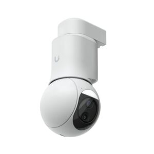 Ubiquiti UVC-G6-PTZ-W G6 PTZ