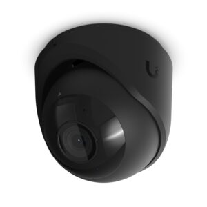 Ubiquiti UVC-G6-Turret-B G6 Turret Black