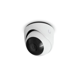 Ubiquiti UVC-G6-Turret-W G6 Turret White