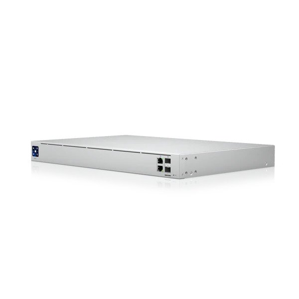 NHU-UXG-PRO.jpg Ubiquiti UXG-Pro Next-generation UniFi Gateway Pro10G multi-WAN independent