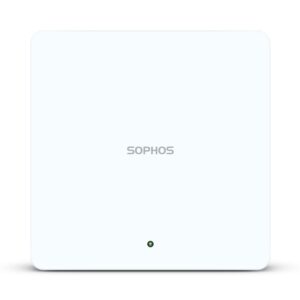 Sophos AP42EA00ZZPCNP AP6 420E plenum-rated Access Point (Australia) plain