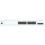 Sophos C12ATCHAU CS110-24 Switch - 24 port - AU