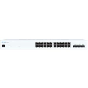 Sophos C12ATCHAU CS110-24 Switch - 24 port - AU