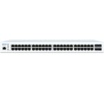 Sophos C14BTCHAU CS110-48P Switch - 48 port with PoE