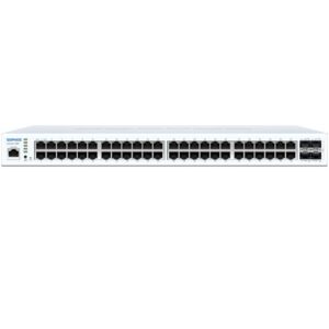 Sophos C14BTCHAU CS110-48P Switch - 48 port with PoE