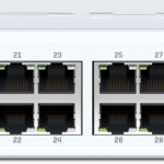 Sophos C14CTCHAU CS110-48FP Switch - 48 port with Full