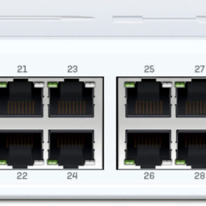 Sophos C14CTCHAU CS110-48FP Switch - 48 port with Full