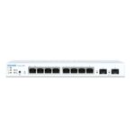 Sophos C18CTCHAU CS101-8FP Switch - 8 port with Full