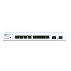 Sophos C18CTCHAU CS101-8FP Switch - 8 port with Full
