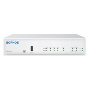 Sophos R20ZTCHMR SD-RED 20 Rev.1 Appliance - with multi-region