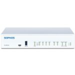 Sophos R60ZTCHAU SD-RED 60 Edge Devices For Remote Locations
