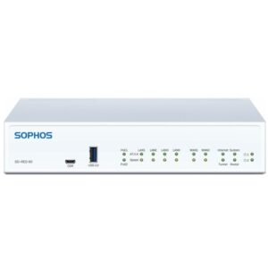 Sophos R60ZTCHAU SD-RED 60 Edge Devices For Remote Locations