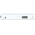 Sophos XA1BTCHAU XGS 116 Security Appliance - Desktop: SMB