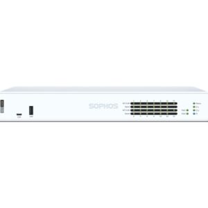 Sophos XA1DTCHAU XGS 136 Security Appliance - Desktop: SMB
