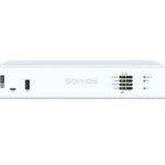 Sophos XA8BTCHAU XGS 87 Security Appliance - Desktop: SMB