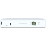 Sophos XG108Z00ZZPCAU XGS 108 Security Firewall Appliance
