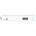 Sophos XG128Z00ZZPCAU XGS 128 Security Firewall Appliance