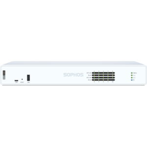 Sophos XG128Z00ZZPCAU XGS 128 Security Firewall Appliance