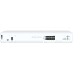 Sophos XG138Z00ZZPCAU XGS 138 Security Firewall Appliance