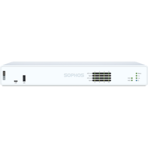 Sophos XG138Z00ZZPCAU XGS 138 Security Firewall Appliance