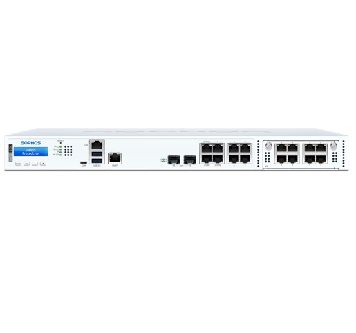NSO-XG2ATCHAU.jpg Sophos XG2ATCHAU XGS 2100 Security Firewall Appliance