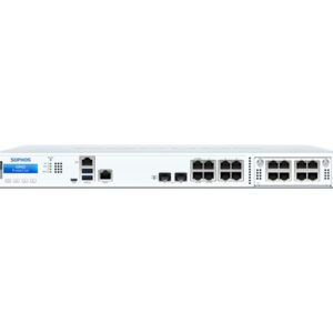 Sophos XG2CTCHAU XGS 2300 Security Firewall Appliance